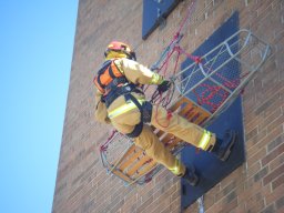 rope rescue 007